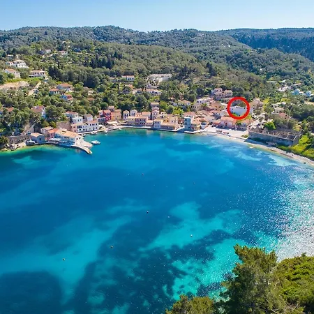 Penelope Longos (Paxos)