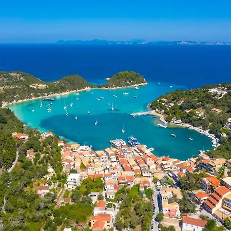 Penelope * Longos (Paxos)