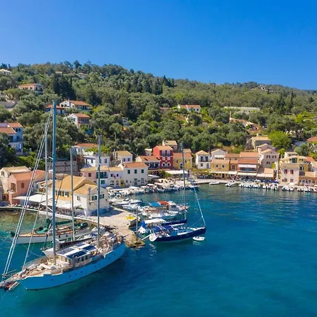 Penelope * Longos (Paxos)